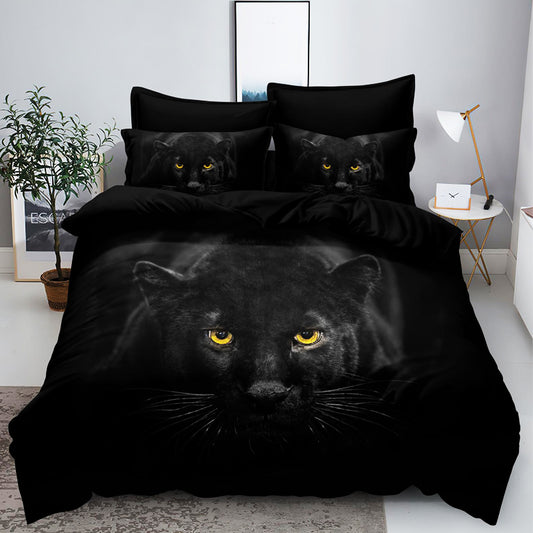 Σετ Σεντόνια Διπλά 230 x 250, 100% Βαμβάκι, 6 τμχ, με κωδικό, BR-109