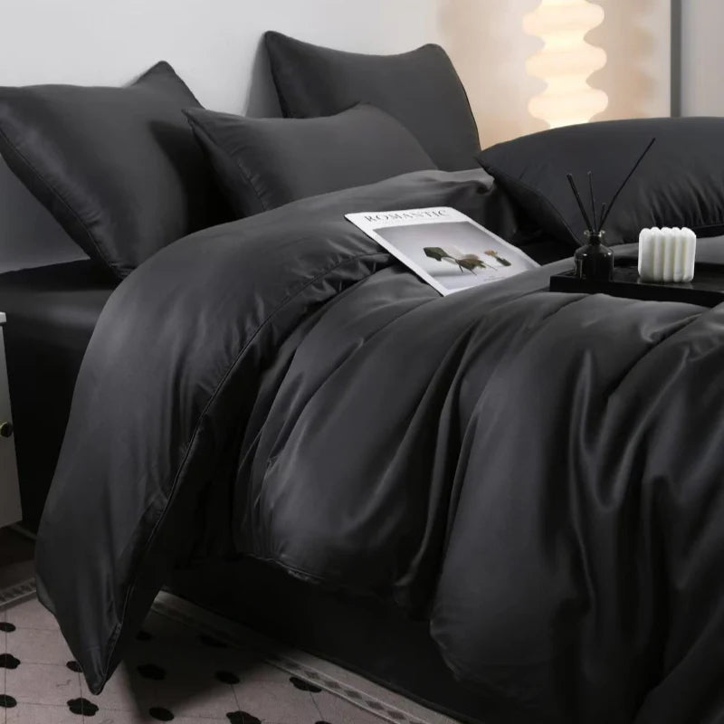 Όλα Βαμβακοσατέν