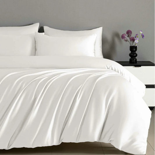 Σεντόνια Διπλά Με Λάστιχο (Σετ) Βαμβακοσατέν, GD-16