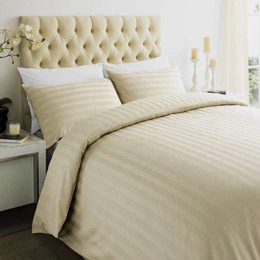 Σετ Σεντόνια Διπλά,  180 x 200, 100% Βαμβακοσατέν, 4 τμχ, με κωδικό AT-77