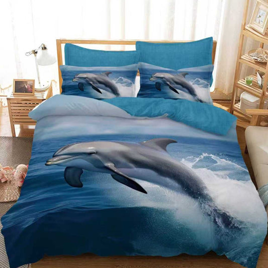 Σετ Σεντόνια Διπλά 240 x 250, 100% Βαμβάκι, Q2A-49